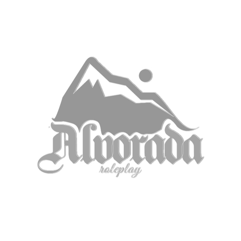 Logo Alvorada Roleplay